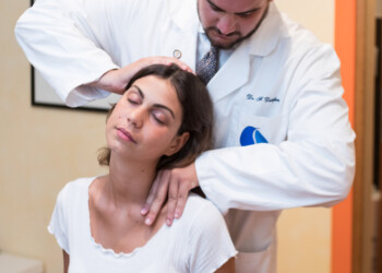 E se la chiropratica continua ad essere conosciuta soprattutto nel mondo dello sport per poter migliorare le proprie performance fisiche e cognitive