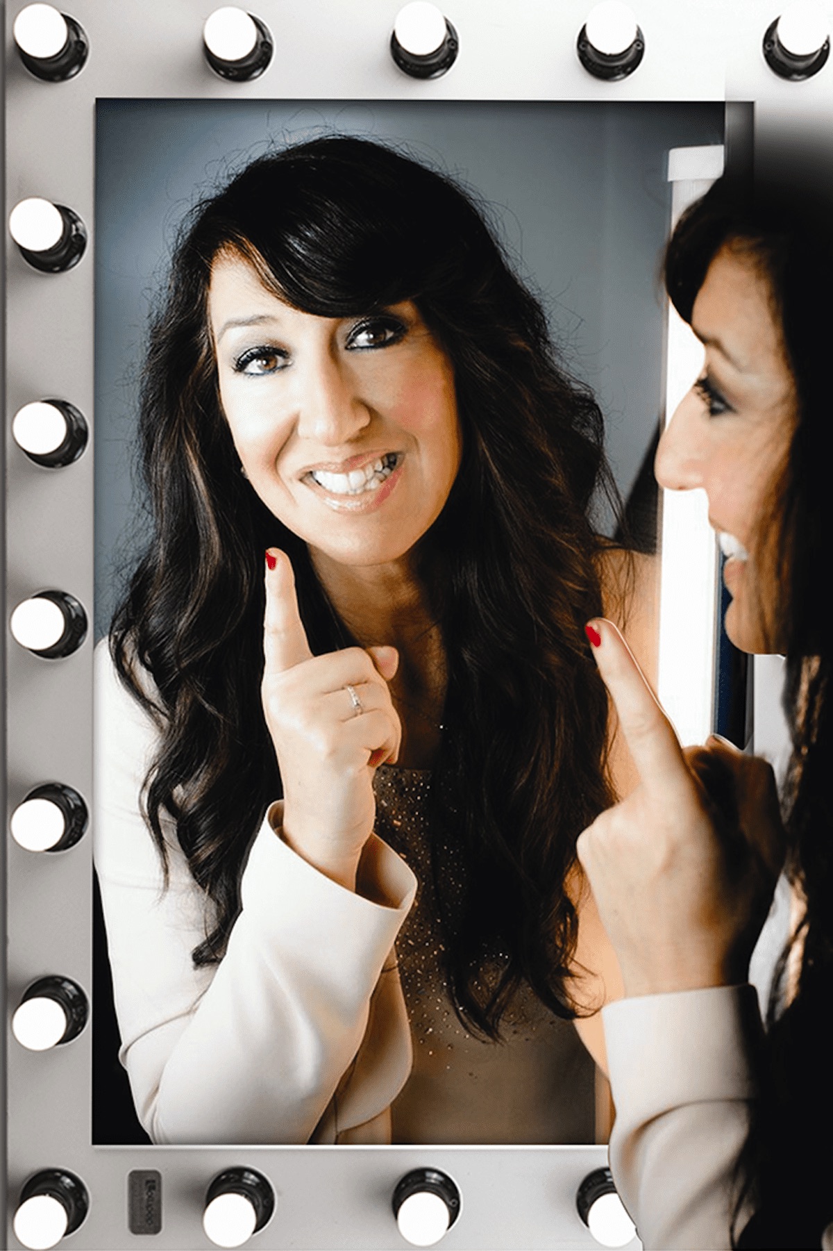 Emanuela Aureli con Ce la farò anche St(r)avolta apre Fantastiche Visioni