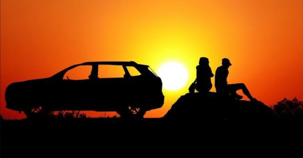 Vacanze in auto? Cinque consigli per viaggiare sicuri e ridurre il caldo