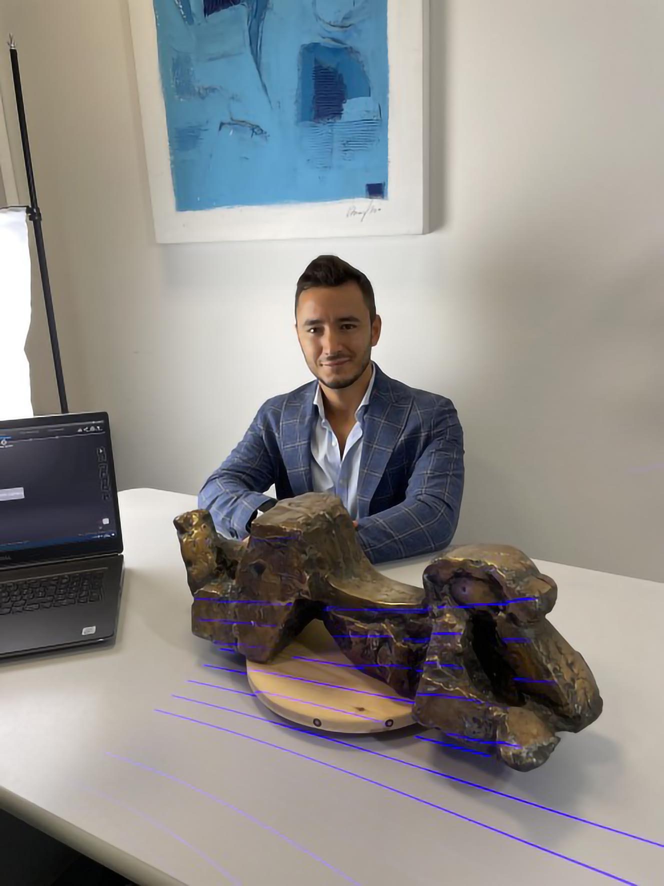 CIMELIO: GLI NFT DEL “MADE IN ITALY”