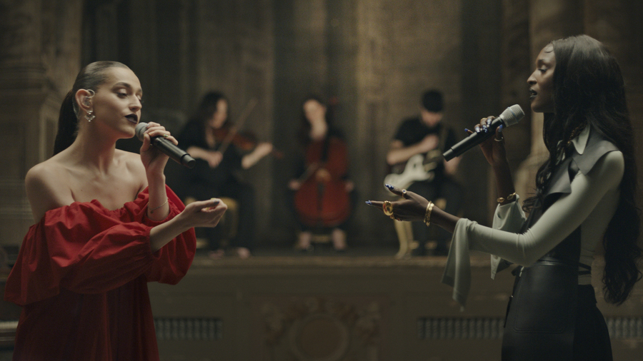 MUSIC FOR UNCERTAIN TIMES 2022: la musica italiana nel mondo