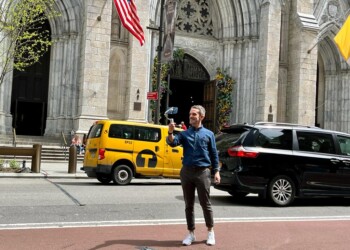 “Viaggiare” nel tempo sulle orme di Harry Potter, Napoleone o Picasso”: Miravilius presenta i Viaggi Digitali Culturali