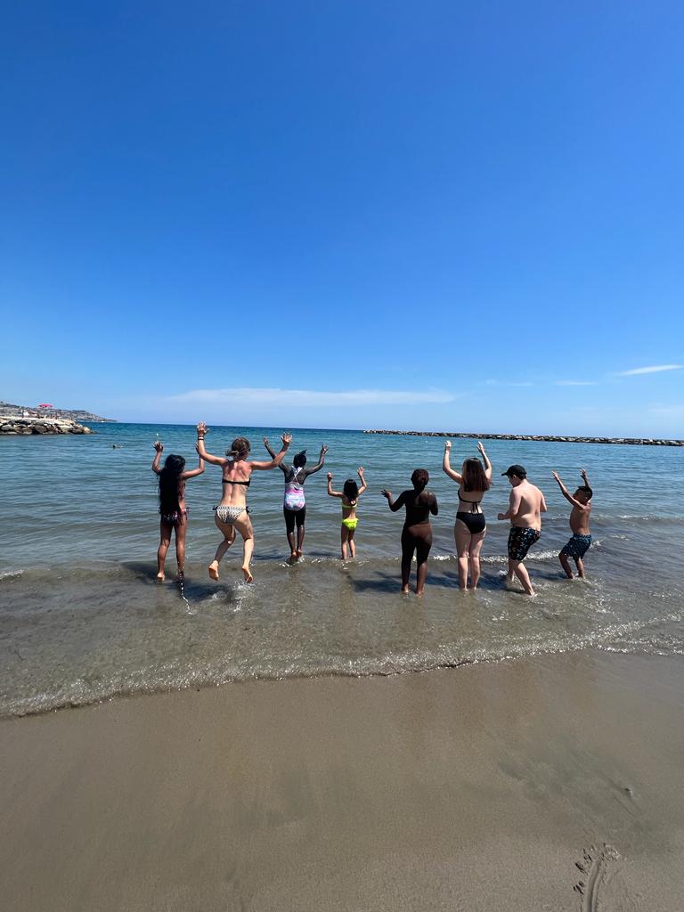 Vacanze “protette” per i bambini malati