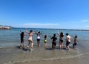 FONDAZIONE DE MARCHI ,VACANZE “PROTETTE” PER I BIMBI MALATI