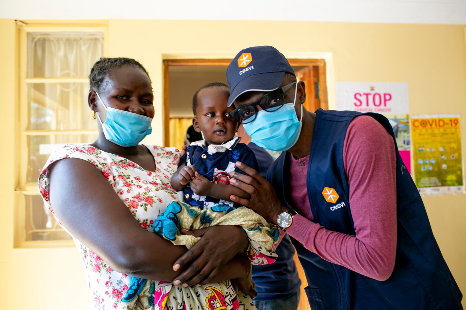 Allarme malnutrizione nel Corno d’Africa dove il 27% della popolazione soffre fame e sete