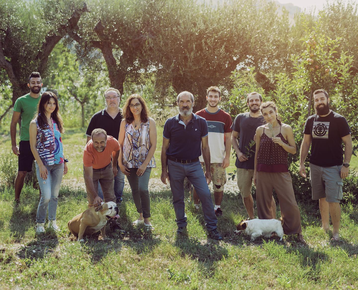 “Be tenerə”: l’oliva ascolana come non l’avete mai conosciuta