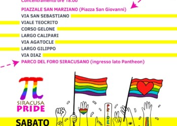 I Pride sono la prima forma d'amore che la comunità Lgbtqia+ dimostra a se stessa ed al mondo,