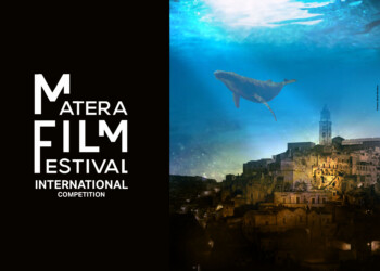 Matera Film Festival: dall’1 all’8 ottobre 2022 la terza edizione del festival internazionale del cinema nella città dei sassi