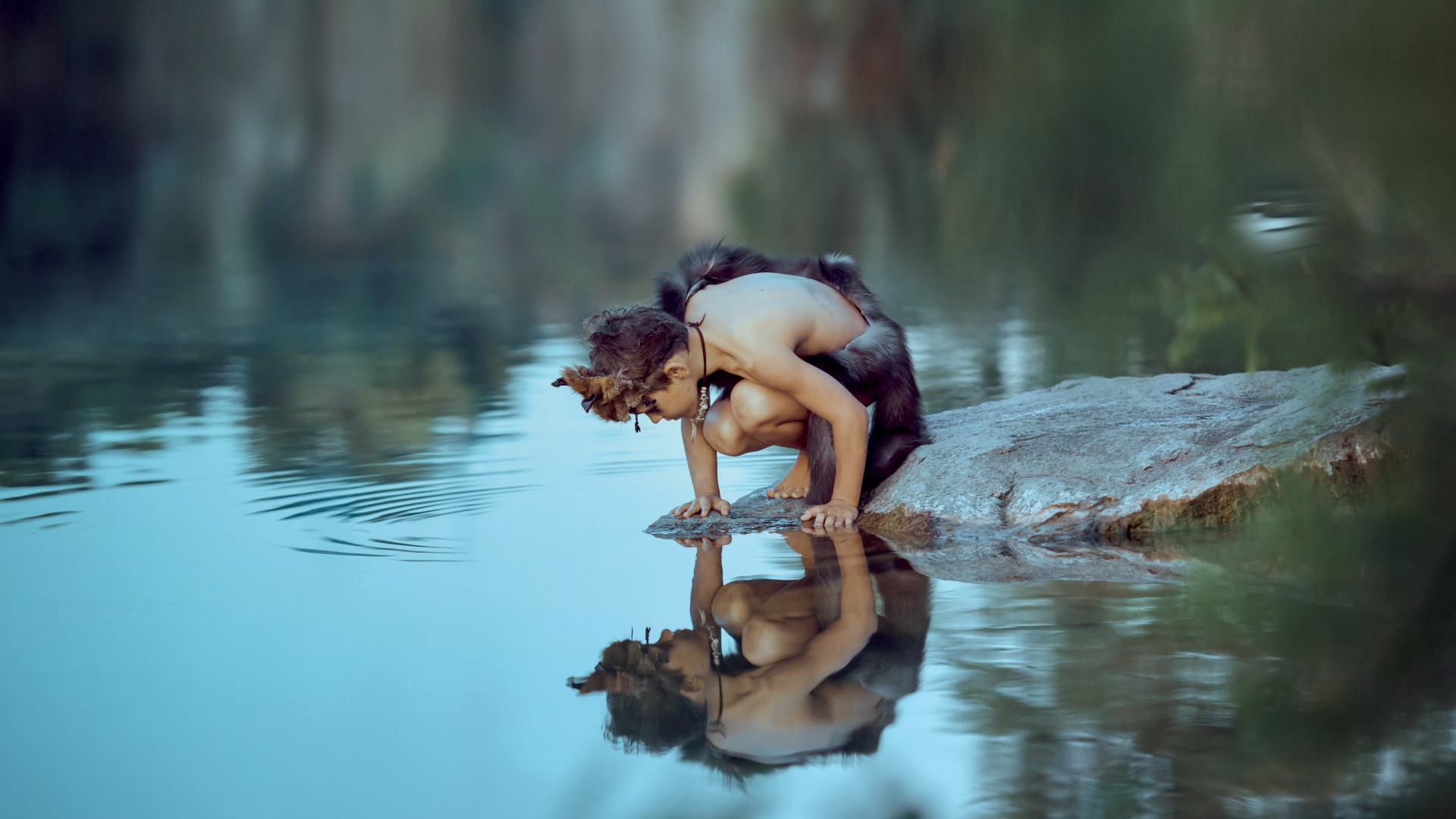 MUSE di mezza estate: viaggio nella Preistoria