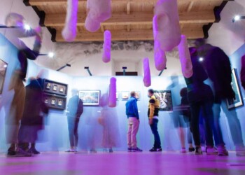 Artkeys Prize – Festival di arte contemporanea