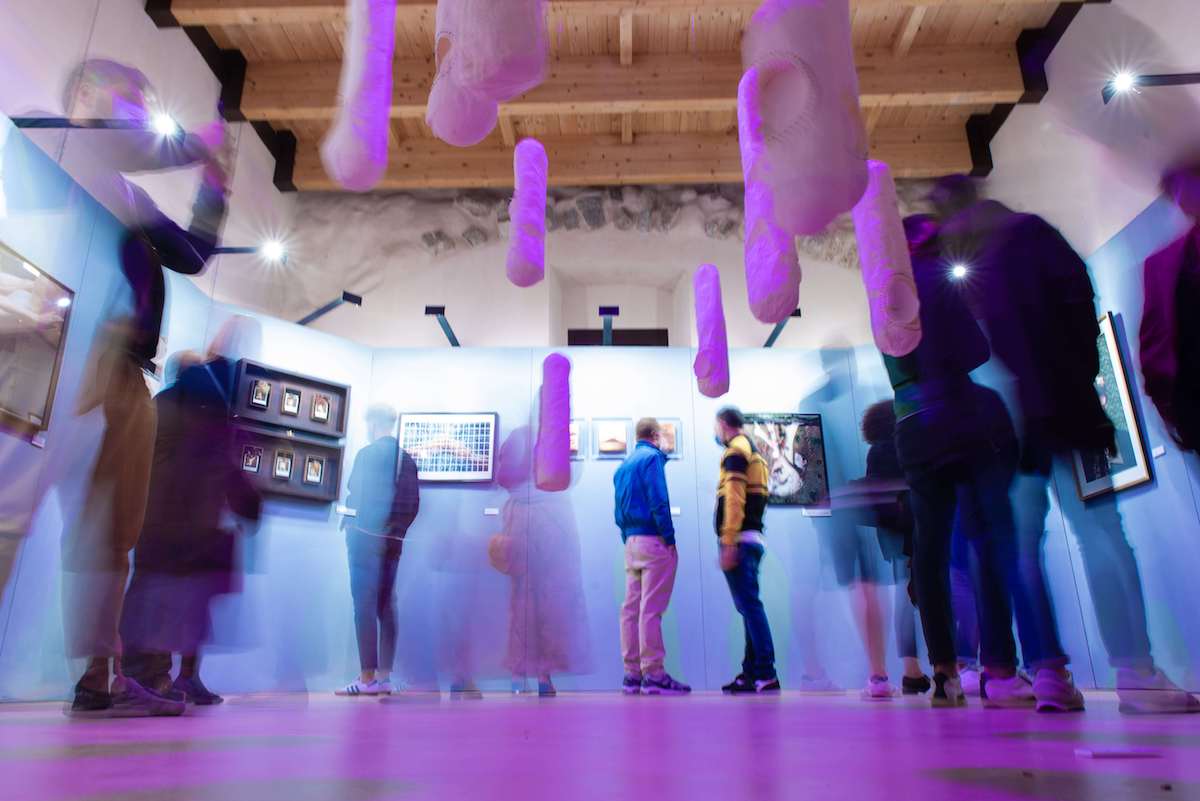 Artkeys Prize – Festival di arte contemporanea