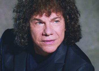 Riccardo Cocciante, parte dal Musart Festival Firenze il nuovo tour italiano