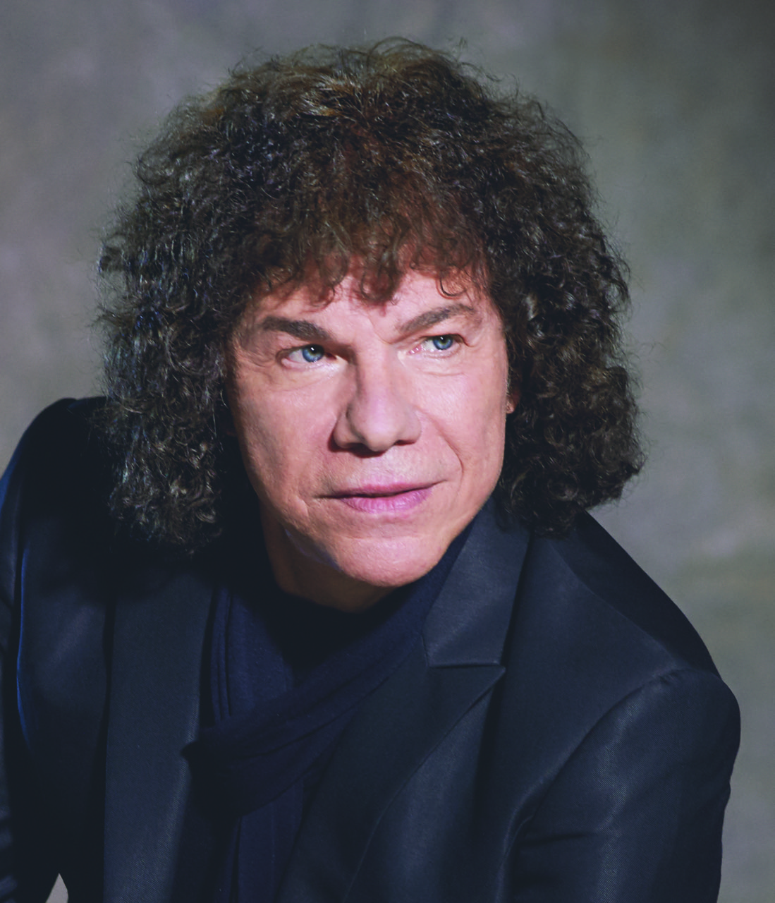 Riccardo Cocciante, parte dal Musart Festival Firenze il nuovo tour italiano