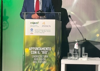 Agricoltura biologica, sempre più resiliente e in linea con gli obiettivi europei