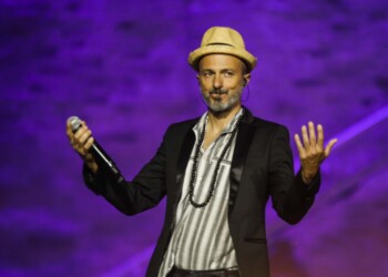 I Subsonica aprono Lunaria 2022