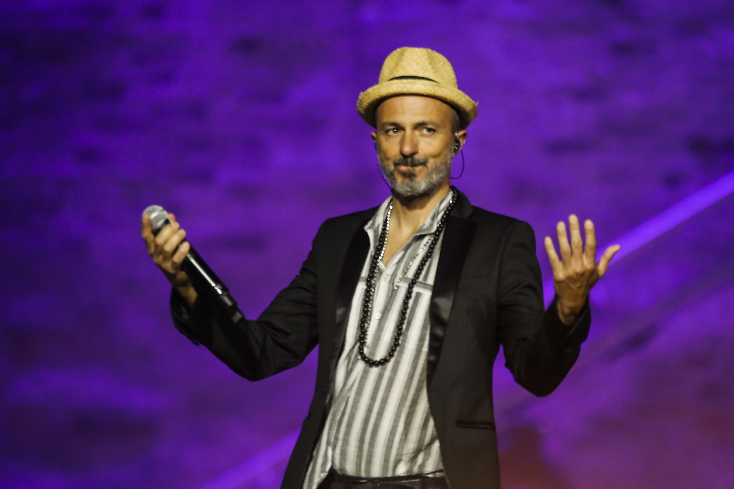 I Subsonica aprono Lunaria 2022