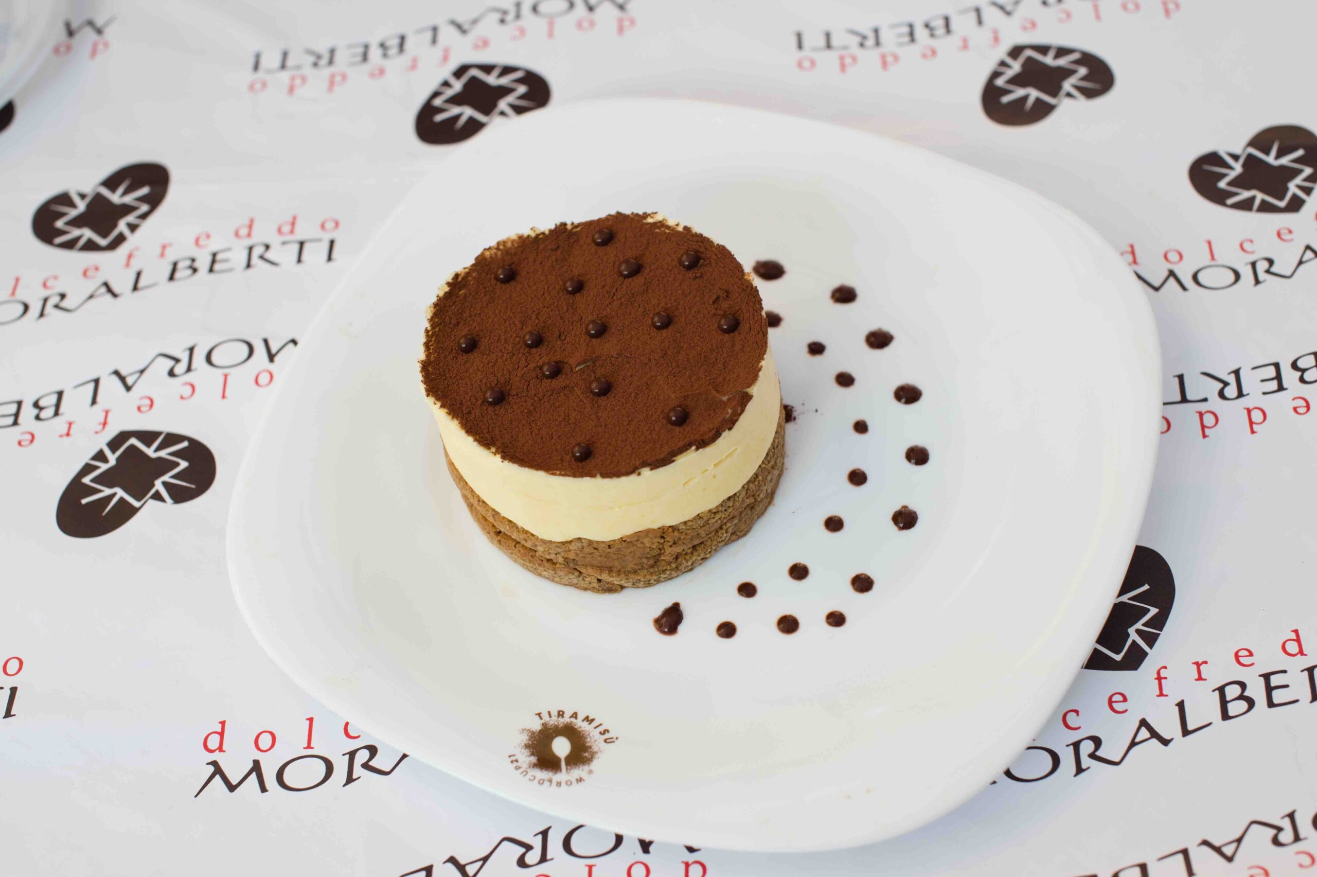 Tiramisù World Cup 2022 tutti a tavola!