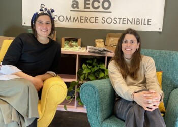 Spedizioni più agili e sostenibili per l’e-commerce WHATaECO grazie al software di isendu