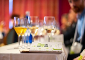 “Inconfondibile”: i vini del futuro arrivano …. dal passato