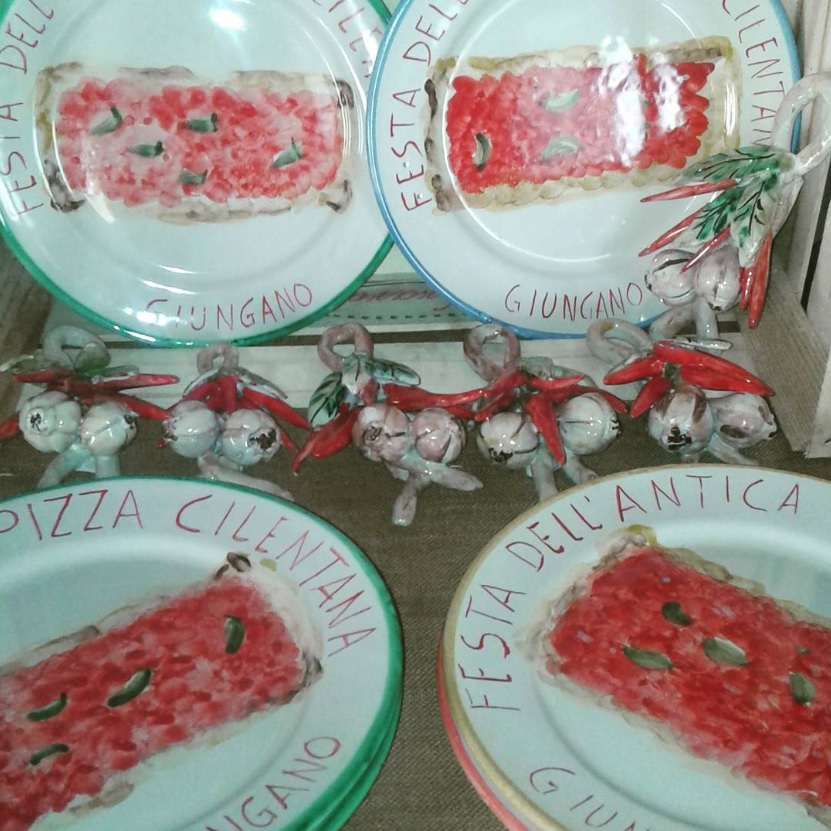 Giungano (Sa): dal 6 all’11 agosto torna la Festa Dell’Antica Pizza Cilentana