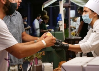 A Parma tutto è pronto per la Notte dei Maestri del Lievito Madre