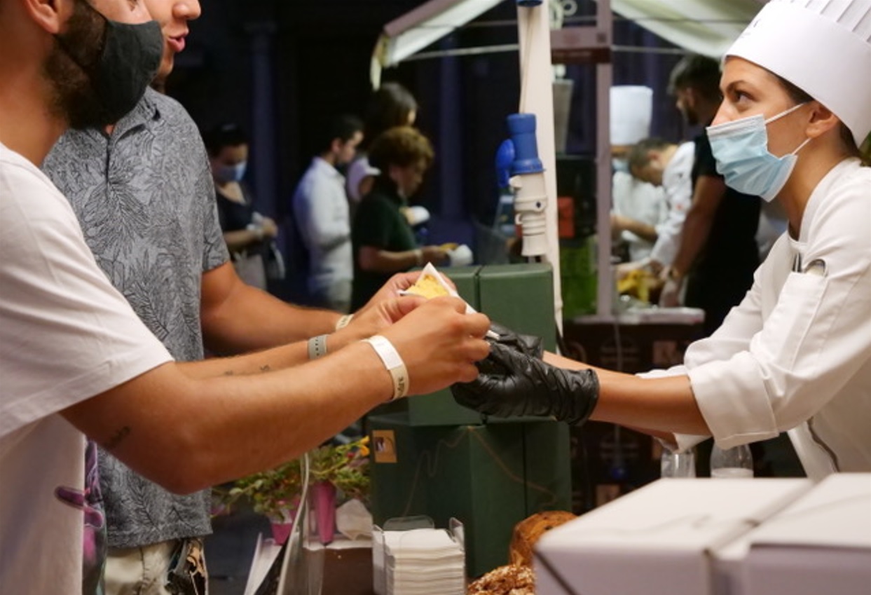 A Parma tutto è pronto per la Notte dei Maestri del Lievito Madre