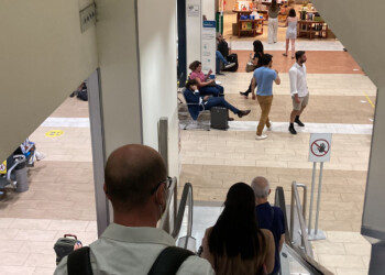 Estate nera per i trasporti aerei: 25 milioni di risarcimento a giugno