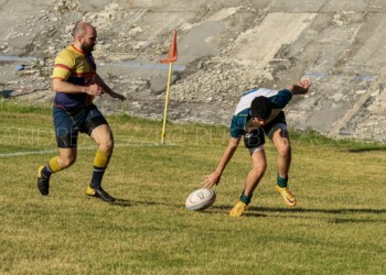 RUGBY L’AQUILA: STADIO FATTORI, AL VIA LAVORI PER RIFACIMENTO TERRENO DI GIOCO.