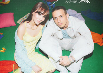 SANGIOVANNI DISCO D’ORO IN SPAGNA