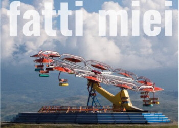 ENZO AVITABILE feat. Biagio Antonacci: esce domani ‘Fatti miei’