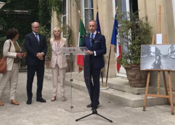 “De Rome à Paris” – Andata e Ritorno, un omaggio al legame culturale tra la città eterna e la Ville Lumière attraverso due rassegne cinematografiche