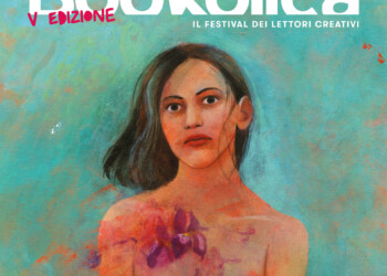BOOKOLICA 2022: il festival dei lettori creativi annuncia una quinta edizione ricca di novità