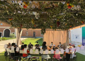 MEIS presenta Festa del Libro Ebraico XIII edizione