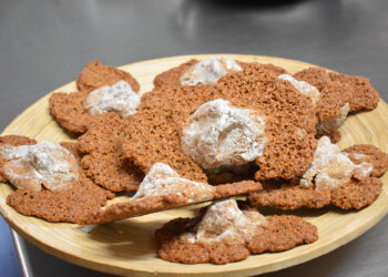 Dalla Sicilia arriva un nuovo Presidio Slow Food: la pasta reale di Tortorici