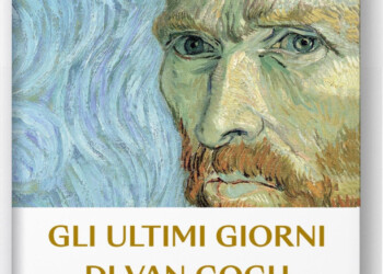 “Gli ultimi giorni di Van Gogh. Il diario ritrovato” nel nuovo libro di Marco Goldin