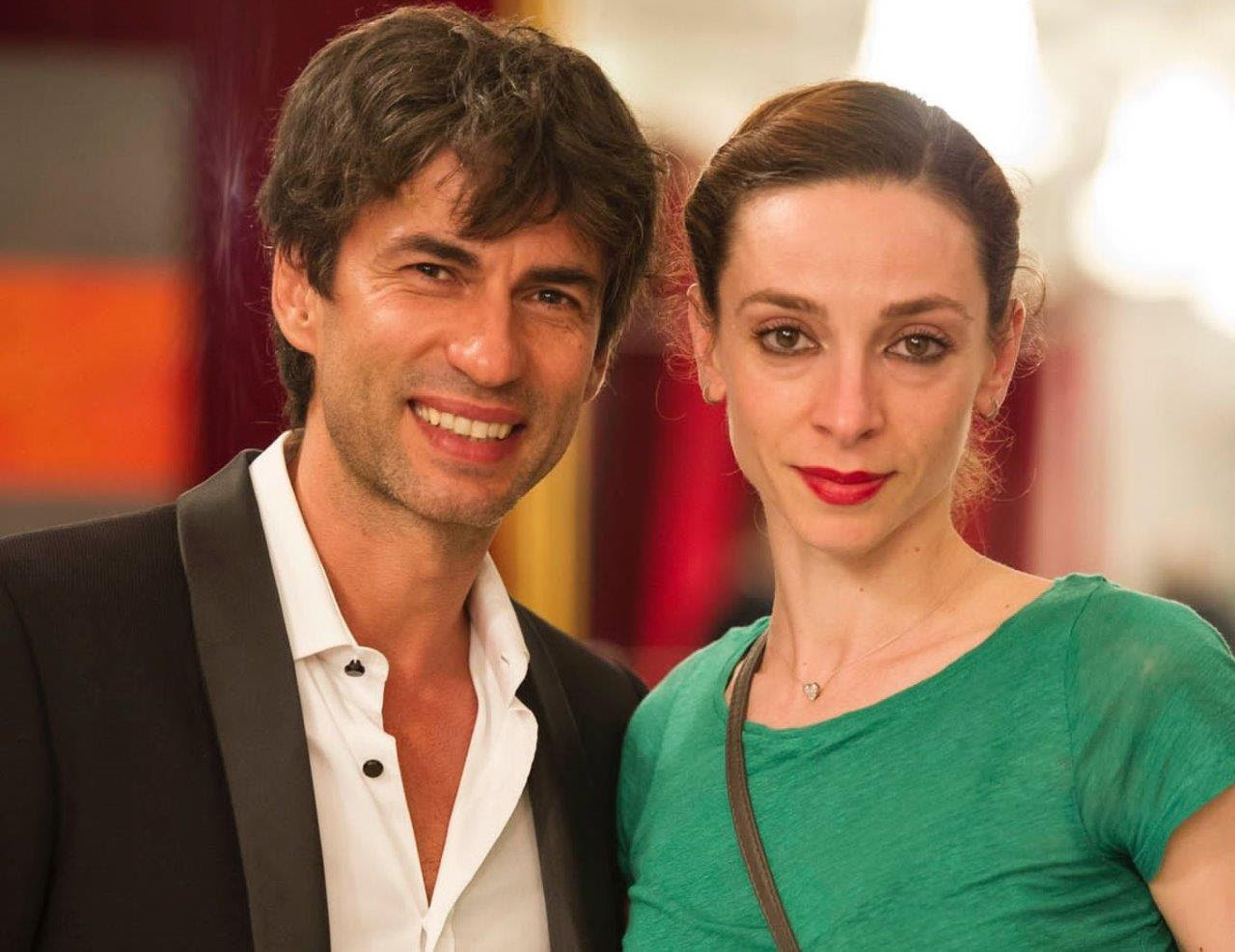 Moda e inclusione: Terrasini Fashion Night celebra la diversità con le star della danza Kledi e Anbeta e Nathaly Caldonazzo