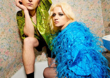 NXT STATION: La Rappresentante di Lista e Ernia chiudono il mese di luglio con oltre 30 concerti e 10 protagonisti della Stand Up Comedy