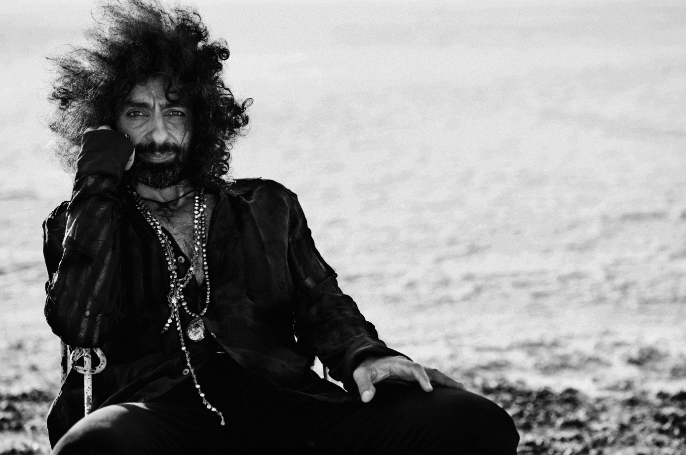 ARA MALIKIAN: il genio rock e ribelle del violino in concerto torna in Italia per tre unici appuntamenti live