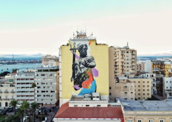 Street art in Italia. Viaggio fra luoghi e persone la prima guida alla scoperta dell’arte urbana in Italia