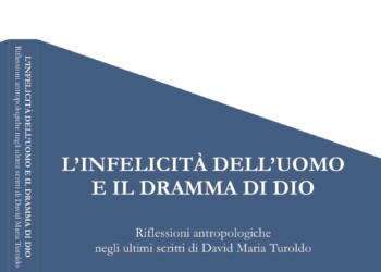 “L’infelicità dell’uomo e il dramma di Dio” in un saggio dedicato a David Maria Turoldo