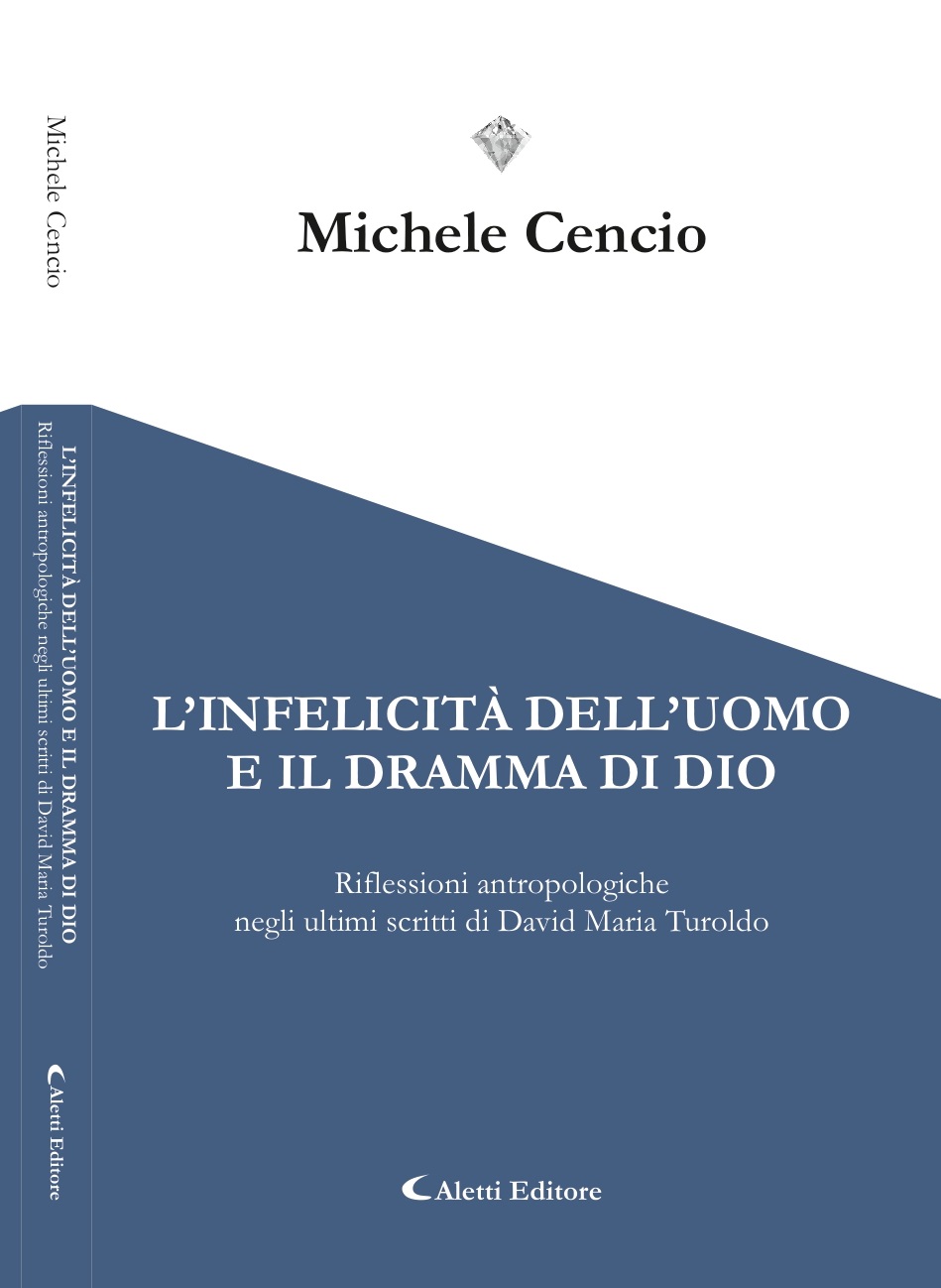 “L’infelicità dell’uomo e il dramma di Dio” in un saggio dedicato a David Maria Turoldo