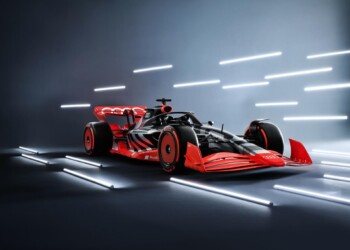 Adesso è ufficiale: dal 2026 Audi approda in Formula 1