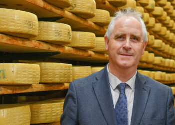 L’Associazione Formaggi Italiani DOP e IGP celebra la storica produzione casearia veneto-trentina nel suo luogo d’origine