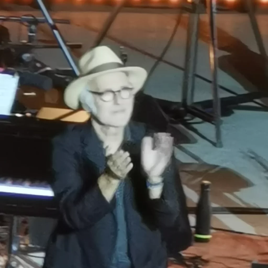 LUDOVICO EINAUDI