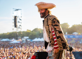 JOVA BEACH PARTY 2022 VIAREGGIO