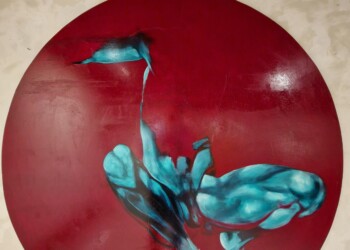 Prima mostra a Leblon, nuovo Spazio espositivo a Venezia, HEAVEN CAN WAIT? è “un manifesto per l’inclusione”