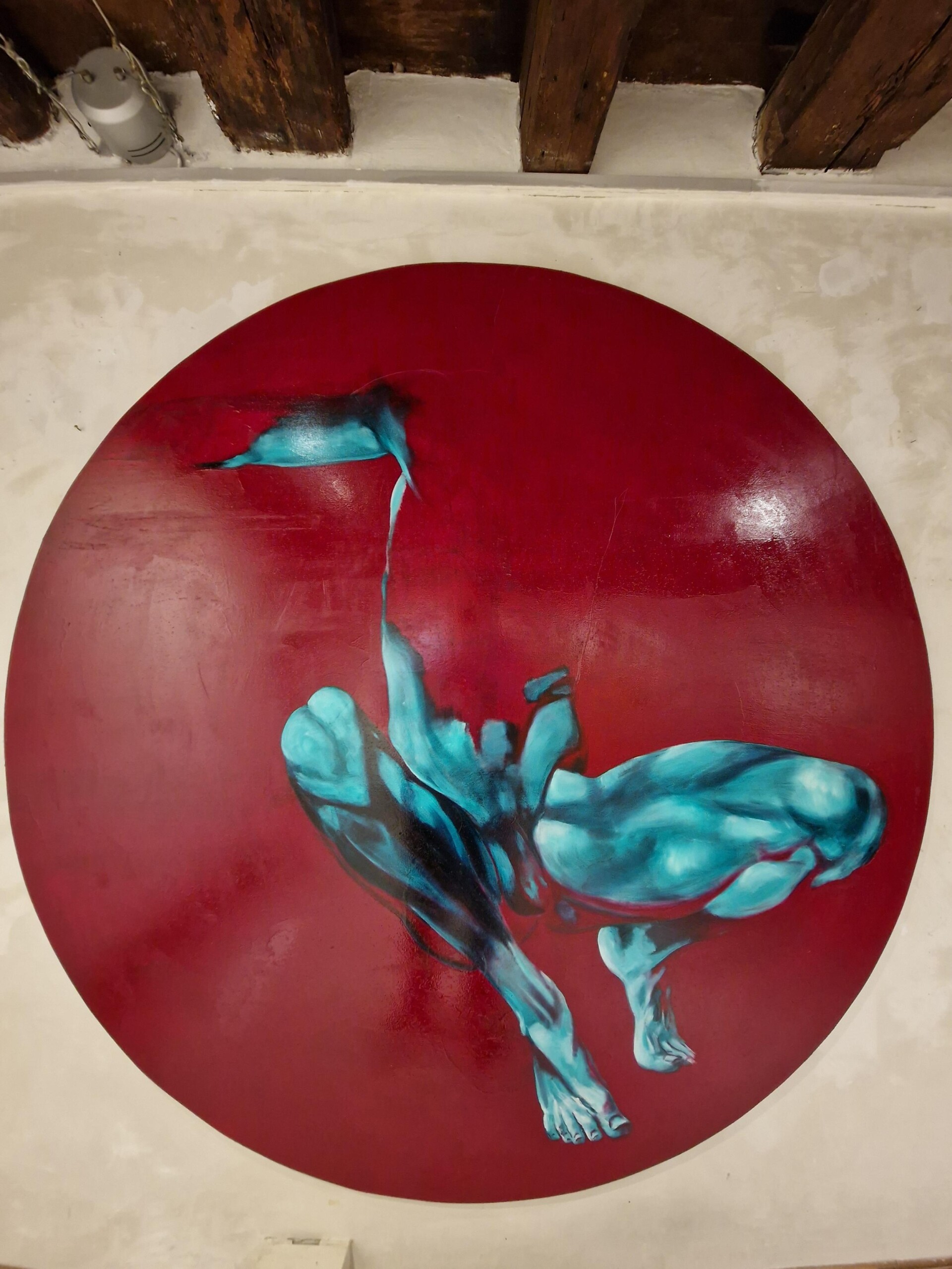 Prima mostra a Leblon, nuovo Spazio espositivo a Venezia, HEAVEN CAN WAIT? è “un manifesto per l’inclusione”