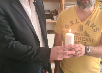 I vertici regionali di Confcommercio Sicilia ricevuti dal prefetto di Palermo Forlani. “Abbassiamo le luci contro il caro bollette”