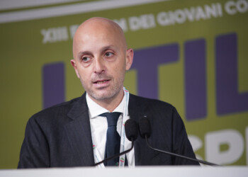 Fisco, De Lise: “Una maxi-detrazione sui redditi per gli under 30”