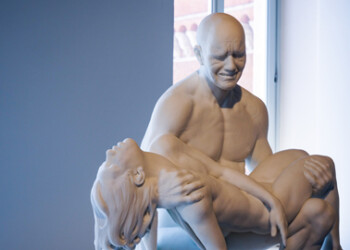 Numeri da record per la prima grande mostra di JAGO che chiude a oltre 140mila visitatori